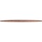 Ekena Millwork Fink Wood Fretwork Pierced Ceiling Medallion, Wood (Paint Grade), 16"OD x 5 3/4"ID x 3/8"T CMWP16X16X0375FFMF - alternate 5